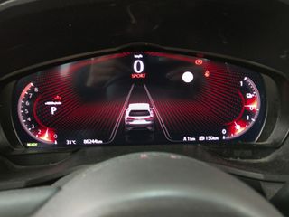 Mazda CX-60 Prime-Line Hybrid AWD