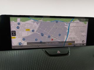 Mazda CX-60 Prime-Line Hybrid AWD