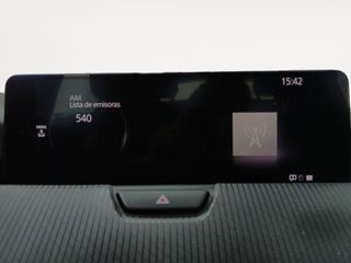 Mazda CX-60 Prime-Line Hybrid AWD