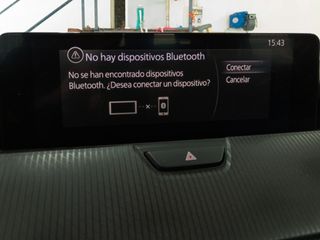 Mazda CX-60 Prime-Line Hybrid AWD