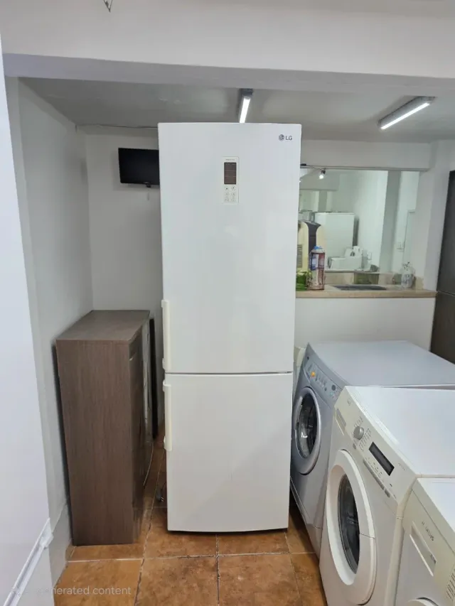 NEVERA LG CON ENVIO GRATIS