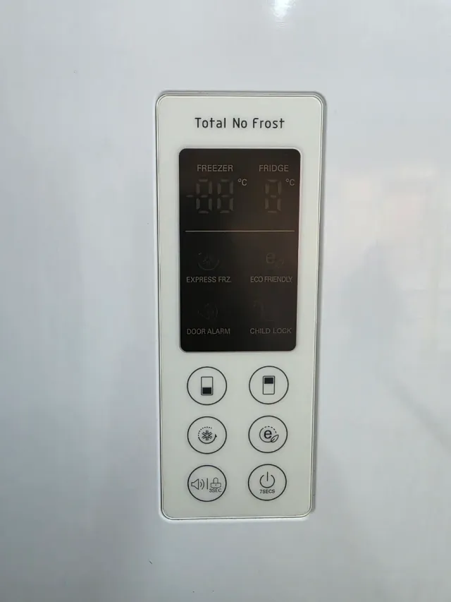 NEVERA LG CON ENVIO GRATIS