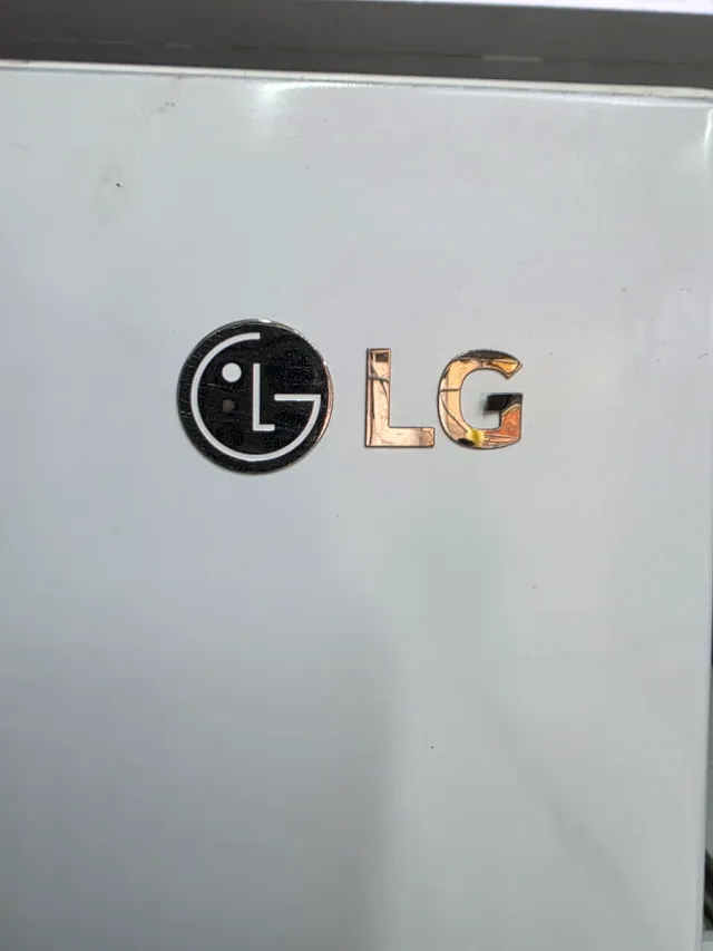 NEVERA LG CON ENVIO GRATIS