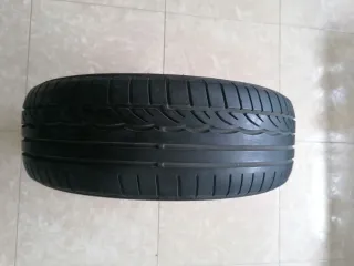 Rueda Dunlop 185/60 R15 84H