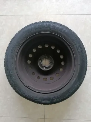 Rueda Dunlop 185/60 R15 84H
