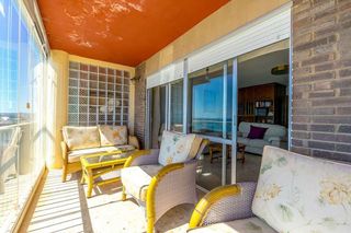 Piso en venta en Playa del Cura en Torrevieja