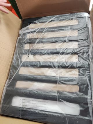 Barbacoa Fireplus Portátil de Carbón Raphael.