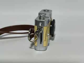 Cámara Sanrio Pompompurin 1.3MP