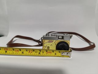 Cámara Sanrio Pompompurin 1.3MP