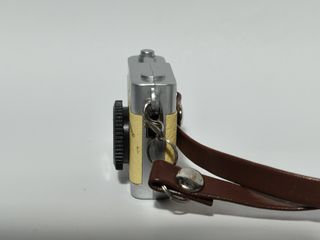 Cámara Sanrio Pompompurin 1.3MP