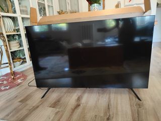 Televisor Samsung 55' 4K