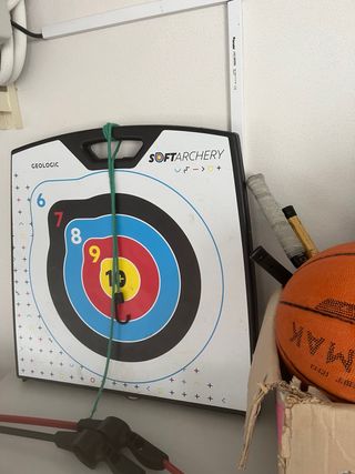 Diana Geologic Soft Archery