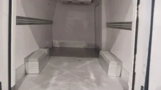 Iveco 3514 FRC-X 2019