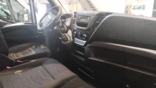 Iveco 3514 FRC-X 2019