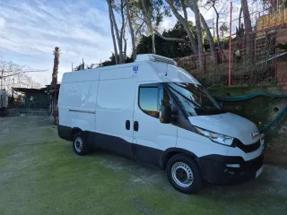 Iveco 3514 FRC-X 2019