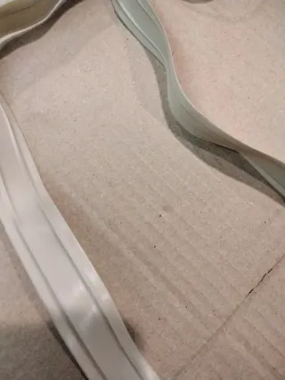 Salvacamara llanta "18 y "17