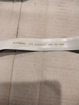 Salvacamara llanta "18 y "17