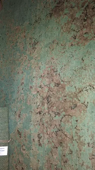 Tappeto Persiano Vintage 2.80 x 2.20