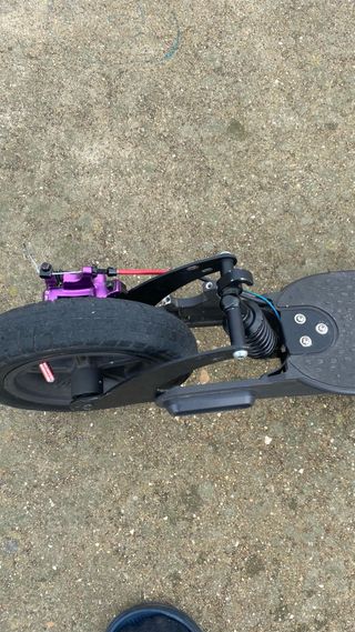 Patinete Eléctrico Xiaomi pro 2