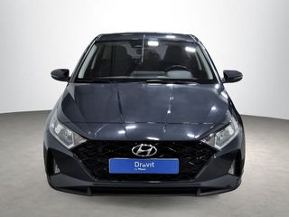 Hyundai i20 1.0 TGDI 74kW (100CV) Klass