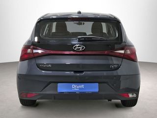 Hyundai i20 1.0 TGDI 74kW (100CV) Klass