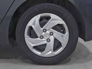 Hyundai i20 1.0 TGDI 74kW (100CV) Klass