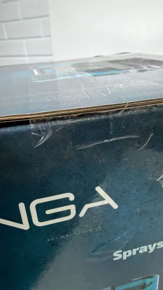 Cecotec Conga Popstar 3000 Tapicerías