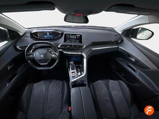 Peugeot 5008 1.2 PureTech 96KW S&S Allure Pack EAT8