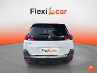 Peugeot 5008 1.2 PureTech 96KW S&S Allure Pack EAT8