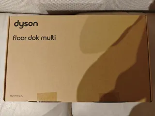 Base di ricarica Dyson V12 - Nuova