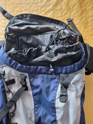 Mochila Salewa Summit 50L Montaña Hombre