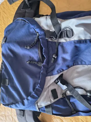 Mochila Salewa Summit 50L Montaña Hombre