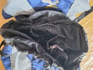 Mochila Salewa Summit 50L Montaña Hombre