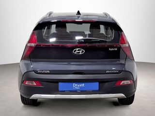 Hyundai Bayon 1.0 TGDI 74kW (100CV) 48V Maxx