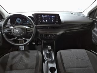 Hyundai Bayon 1.0 TGDI 74kW (100CV) 48V Maxx