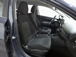 Hyundai Bayon 1.0 TGDI 74kW (100CV) 48V Maxx