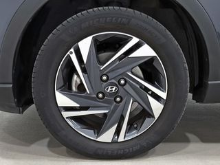 Hyundai Bayon 1.0 TGDI 74kW (100CV) 48V Maxx