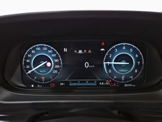 Hyundai Bayon 1.0 TGDI 74kW (100CV) 48V Maxx