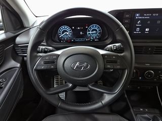 Hyundai Bayon 1.0 TGDI 74kW (100CV) 48V Maxx