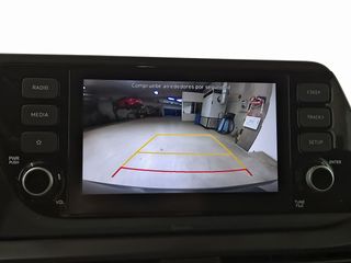 Hyundai Bayon 1.0 TGDI 74kW (100CV) 48V Maxx