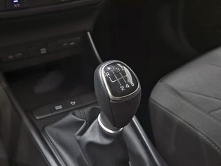 Hyundai Bayon 1.0 TGDI 74kW (100CV) 48V Maxx