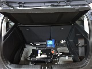 Hyundai Bayon 1.0 TGDI 74kW (100CV) 48V Maxx