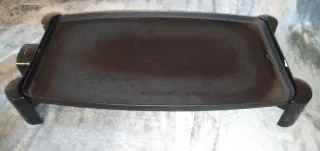 Plancha Eléctrica Jata