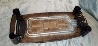 Plancha Eléctrica Jata