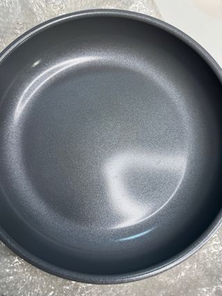 Set di 3 Padelle 20/24/28cm con Manico Rimovibile