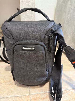 Sony Alpha A7 III Cámara Mirrorless