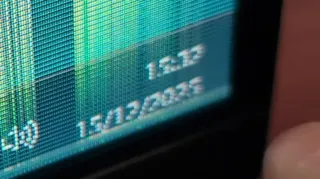 Monitor MSI 32 pollici