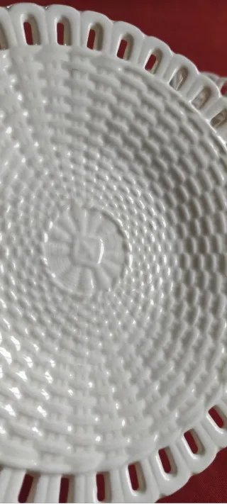 2 Piatti Waechtersbach 1890