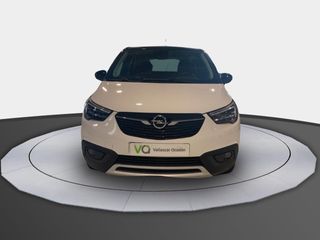 Opel Crossland X 1.2 81kW (110CV) Opel 2020