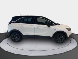 Opel Crossland X 1.2 81kW (110CV) Opel 2020